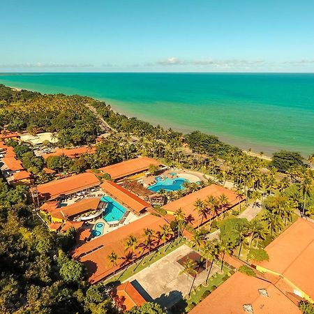 Porto Seguro Praia Resort 外观 照片
