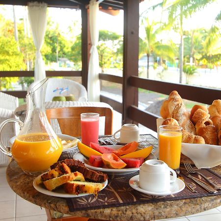 Porto Seguro Praia Resort 外观 照片