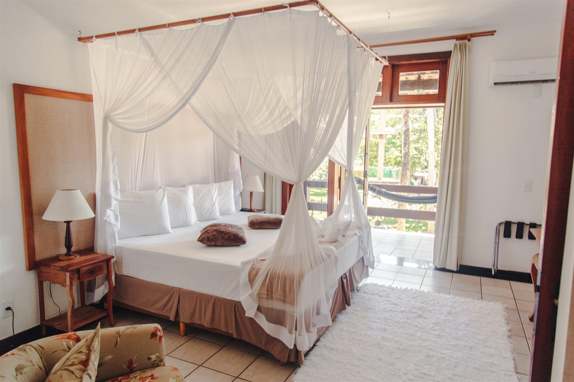Porto Seguro Praia Resort 外观 照片