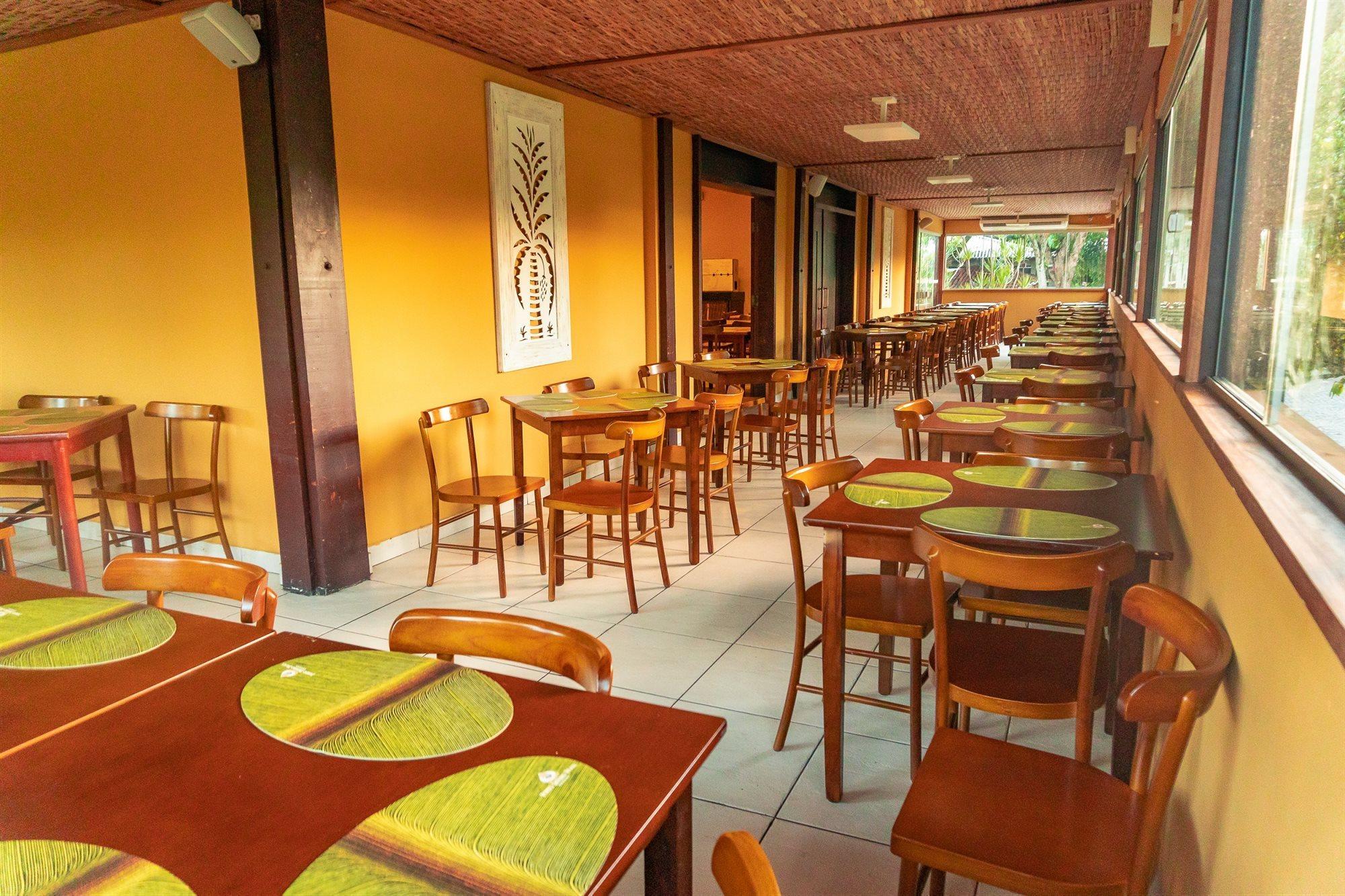 Porto Seguro Praia Resort 外观 照片