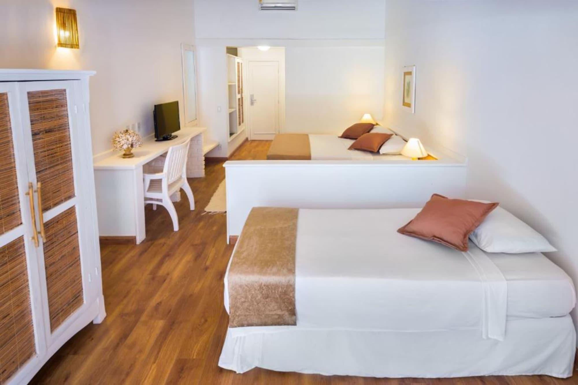 Porto Seguro Praia Resort 外观 照片