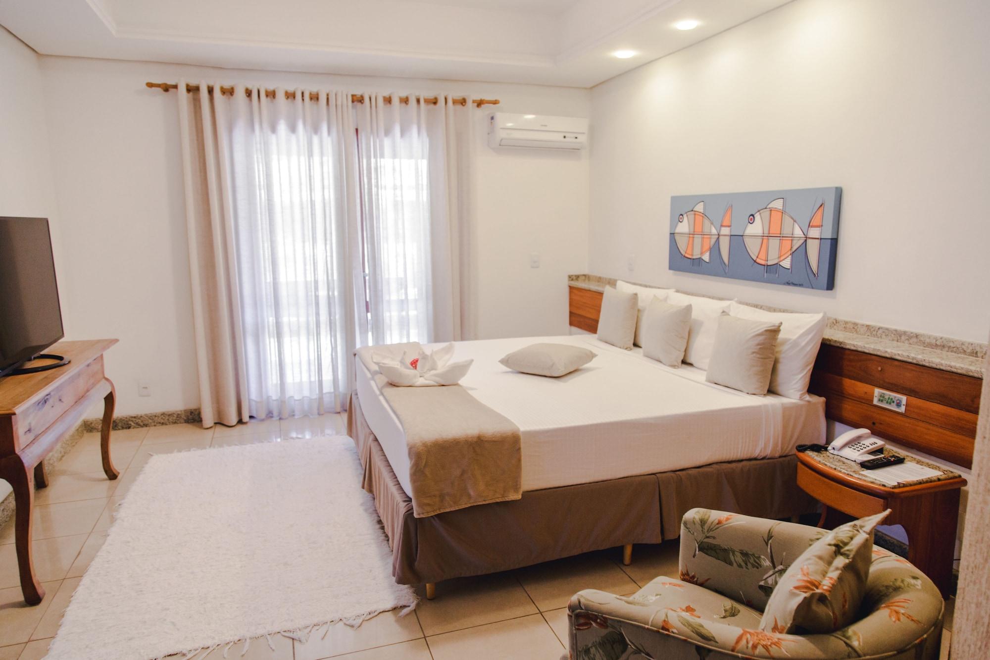 Porto Seguro Praia Resort 外观 照片