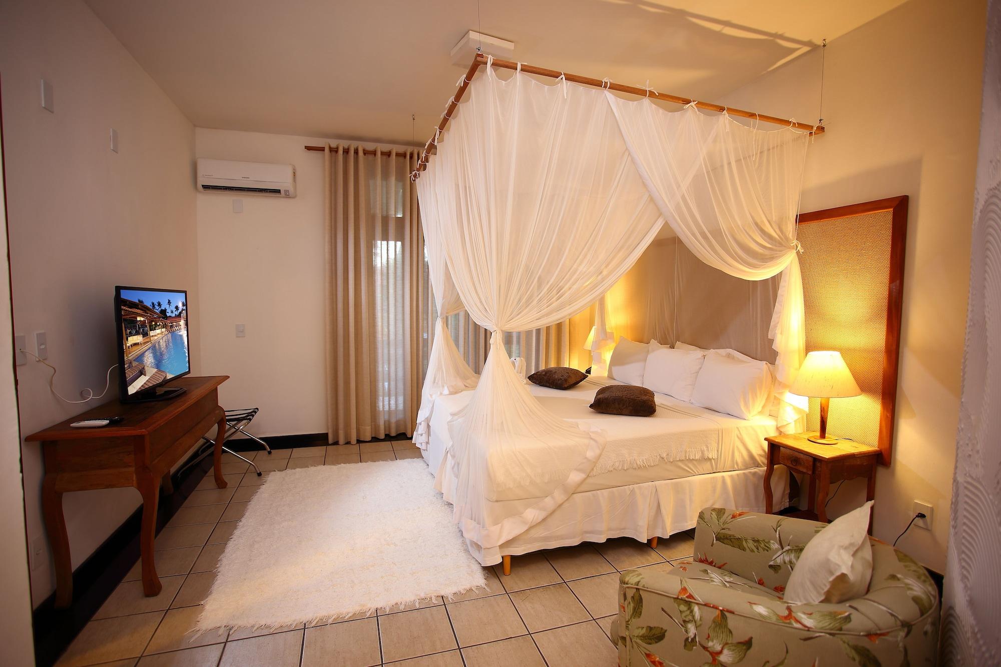 Porto Seguro Praia Resort 外观 照片
