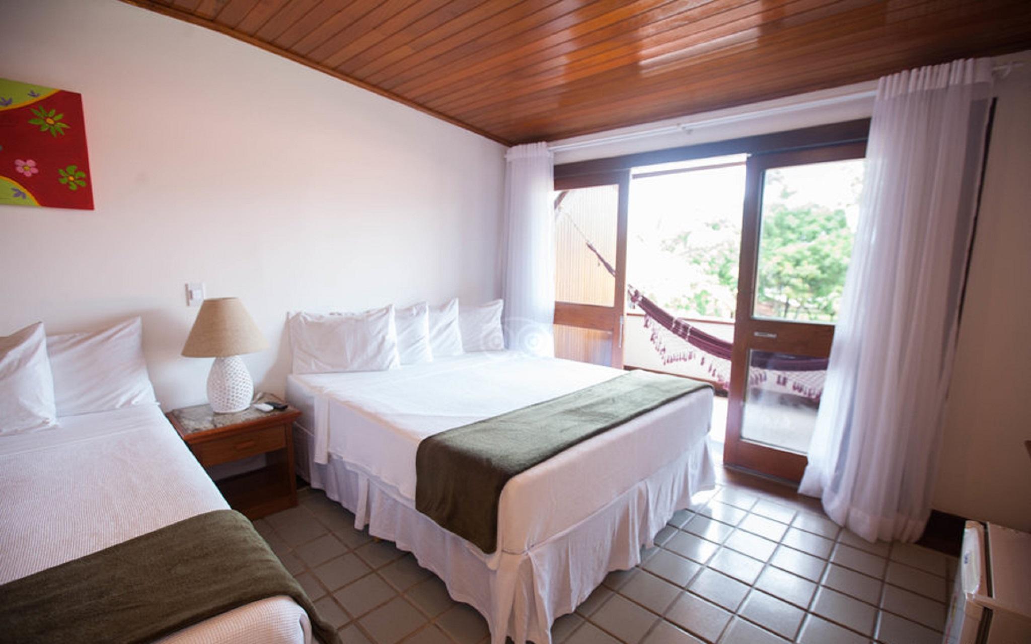 Porto Seguro Praia Resort 外观 照片