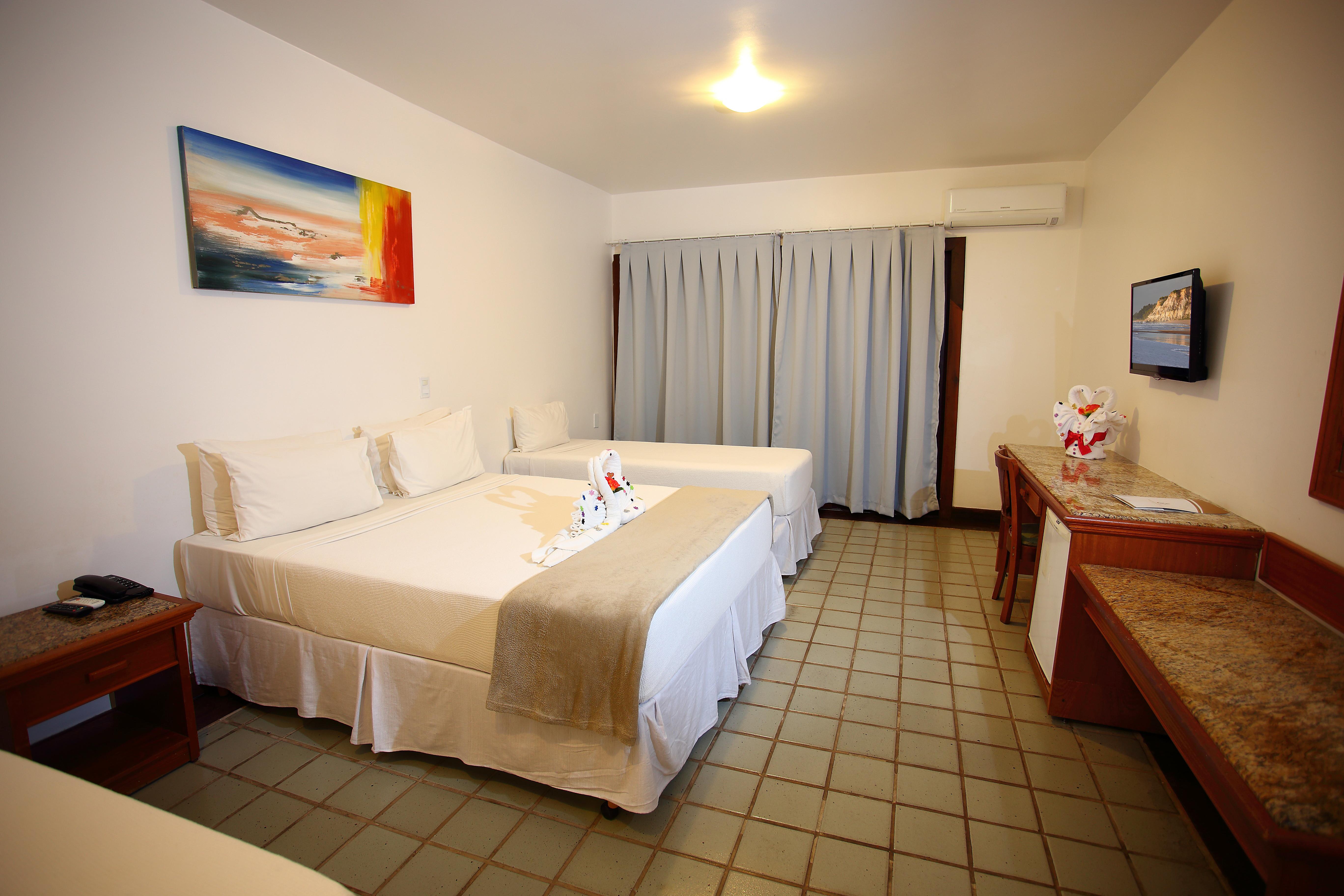 Porto Seguro Praia Resort 外观 照片