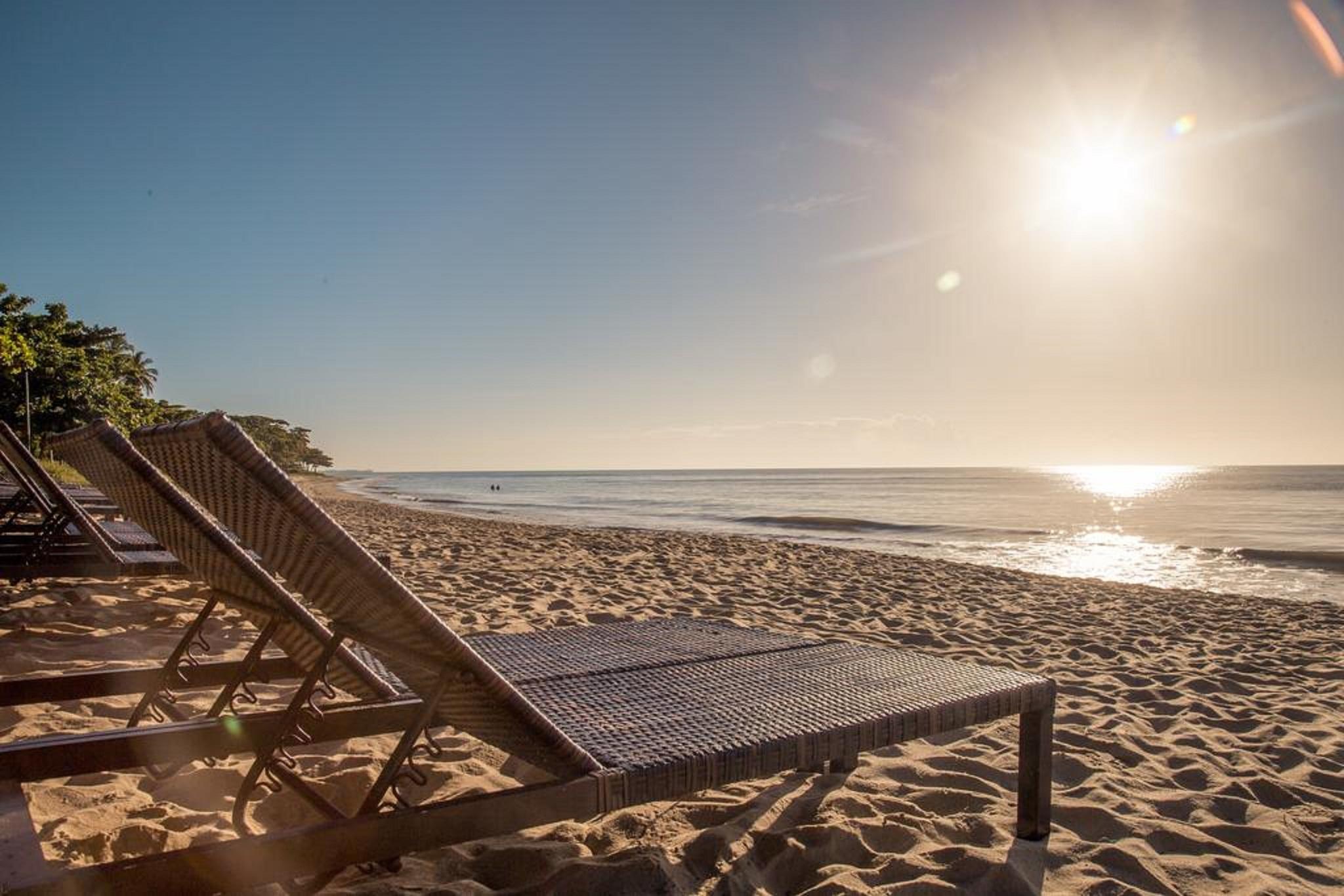 Porto Seguro Praia Resort 外观 照片
