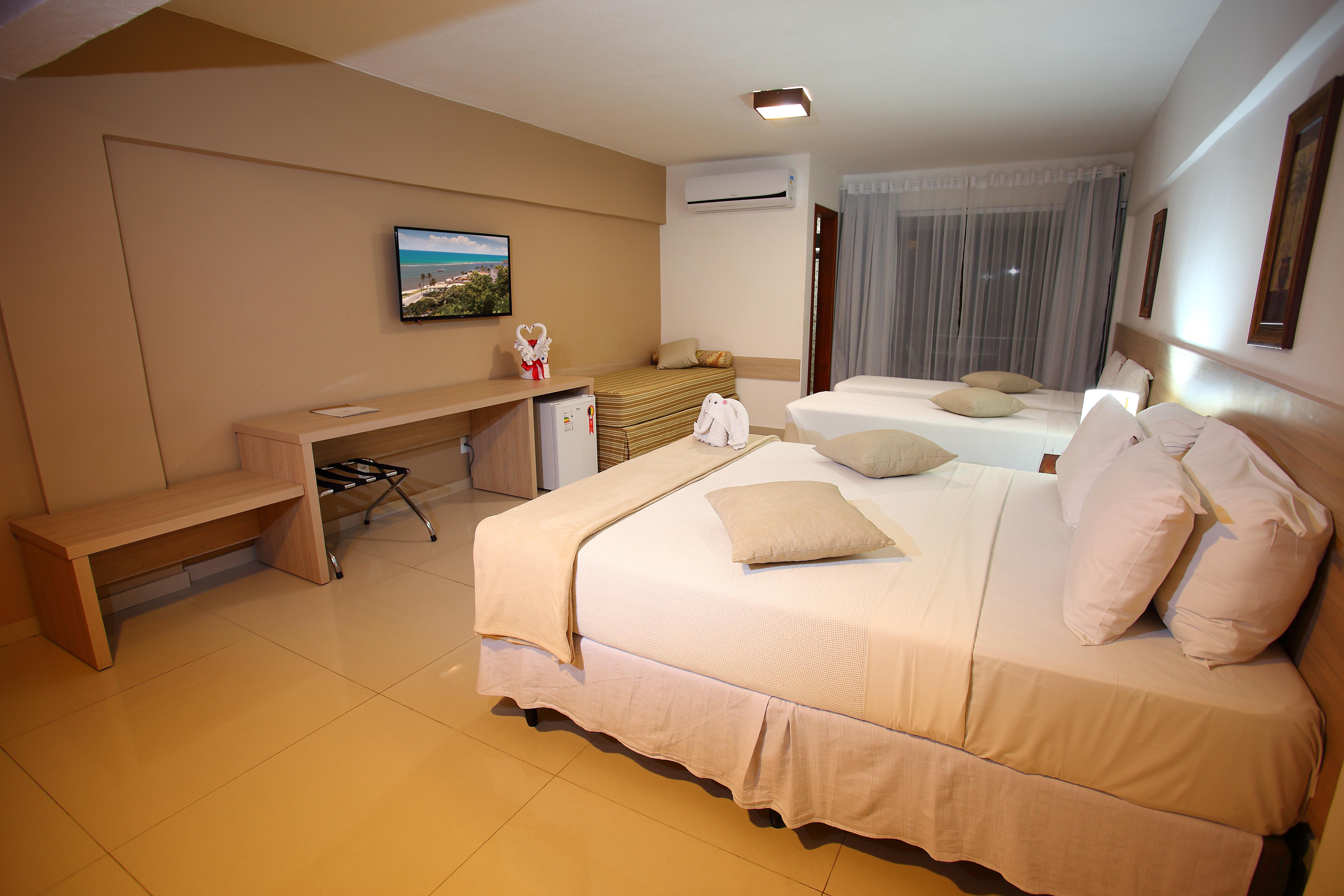 Porto Seguro Praia Resort 外观 照片