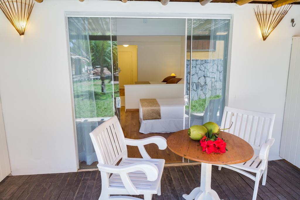 Porto Seguro Praia Resort 客房 照片