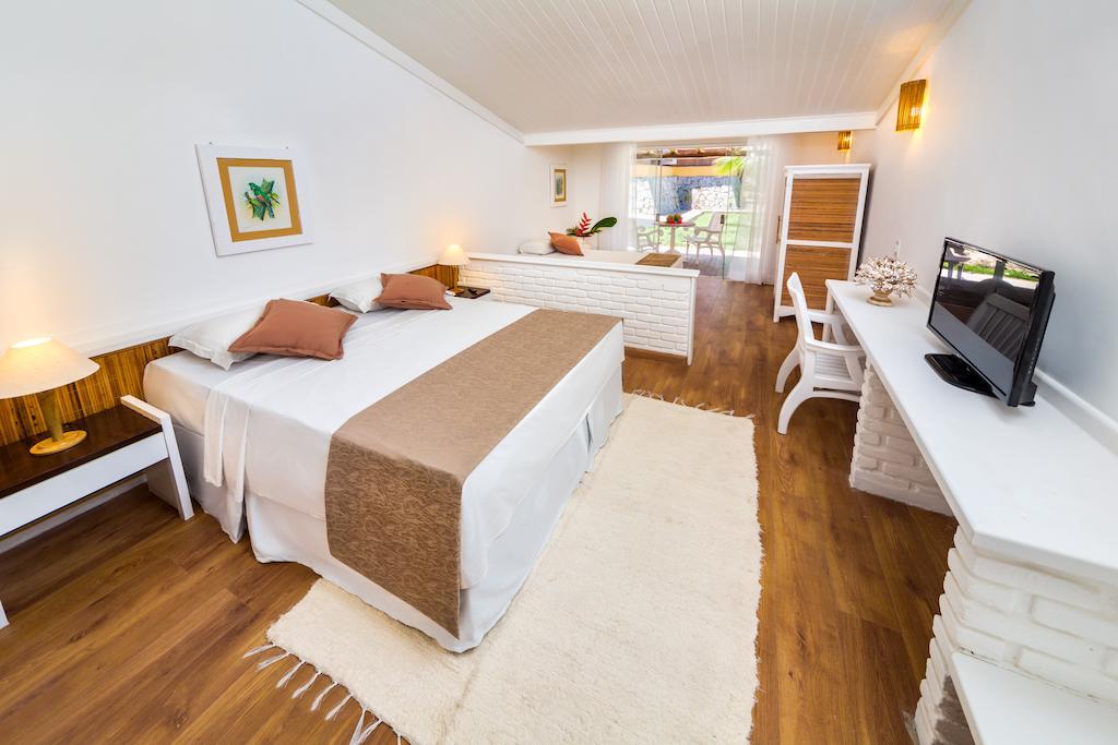 Porto Seguro Praia Resort 客房 照片