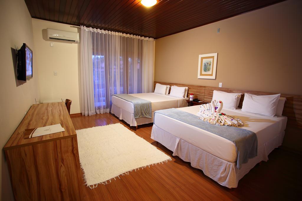 Porto Seguro Praia Resort 外观 照片
