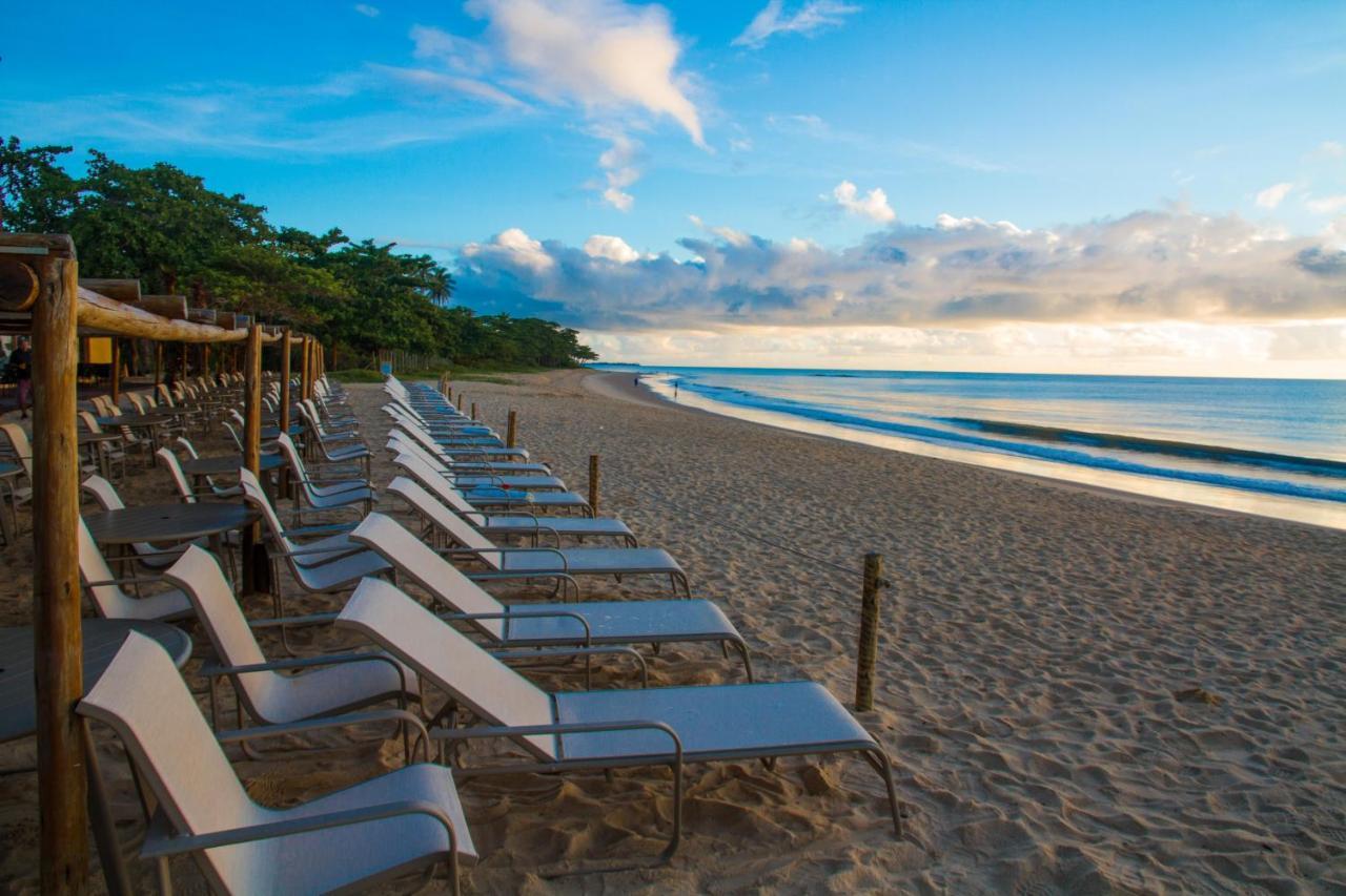 Porto Seguro Praia Resort 外观 照片