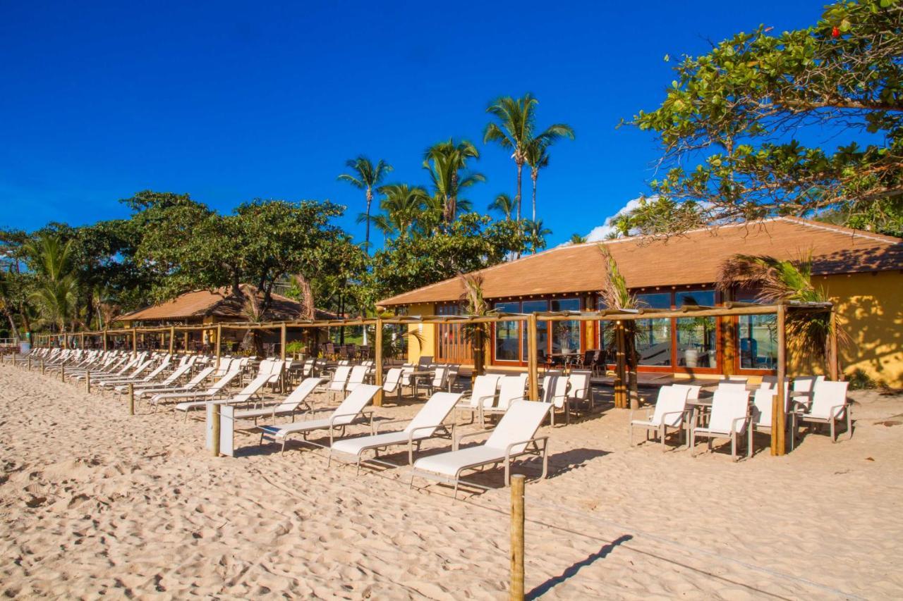 Porto Seguro Praia Resort 外观 照片