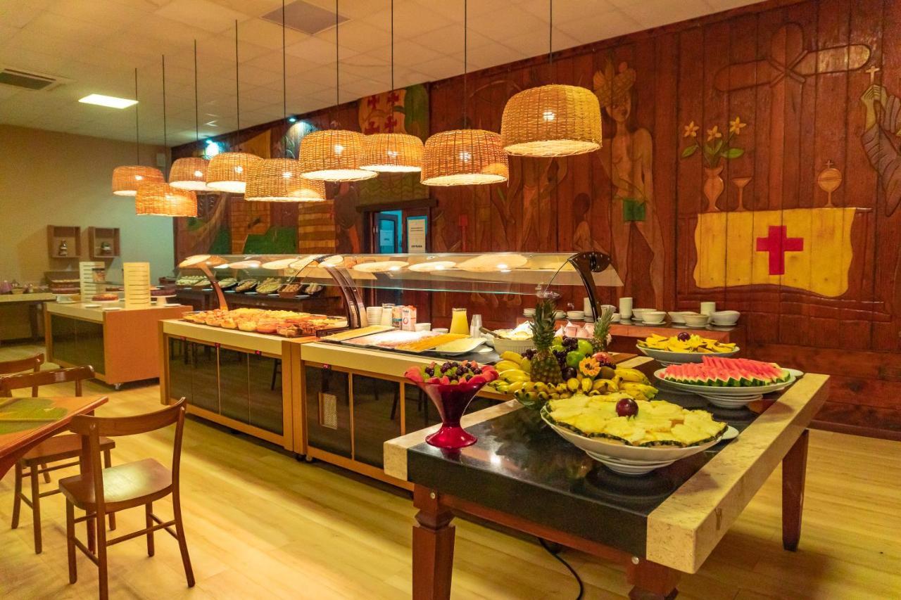 Porto Seguro Praia Resort 外观 照片